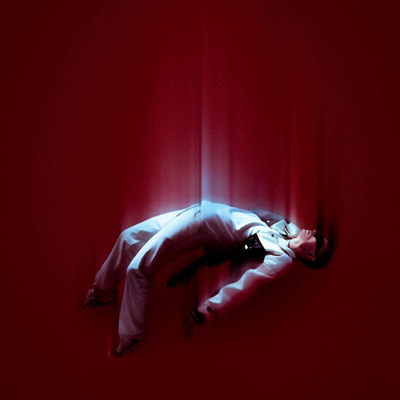 RECLUSE — portada de Vysoko y contenido visual para plataformas musicales creado por ARCHIVO37 en Madrid