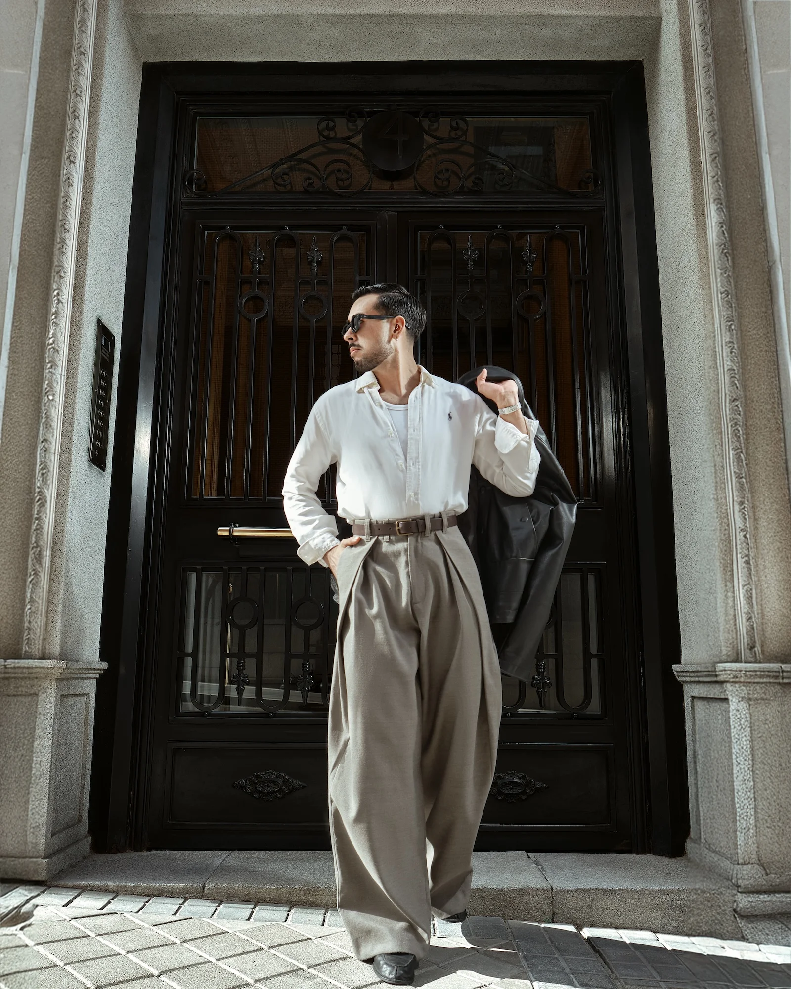 Lifestyle Photo — Sesión Individual