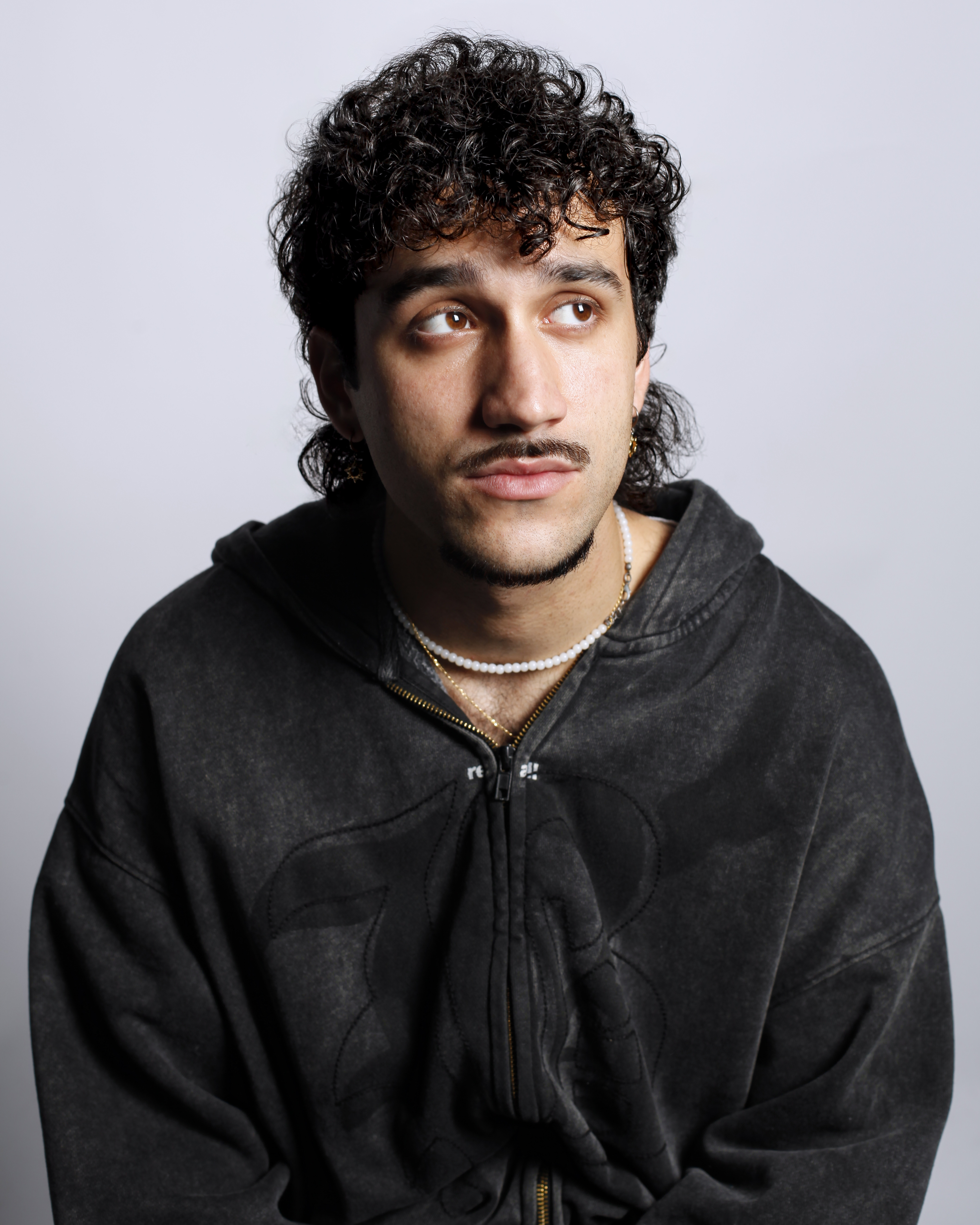 Retrato Estudio 10